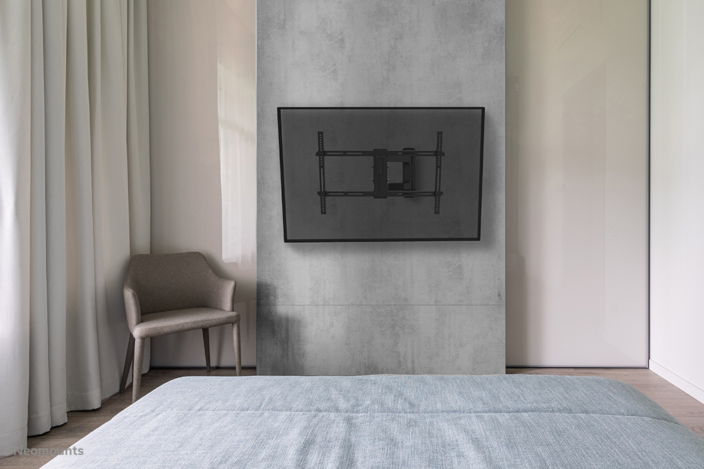 Neomounts by Newstar support mural pour tv
